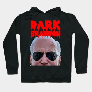 2024 Dark Brandon Hoodie